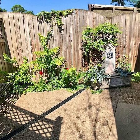 Tuscany Dream Rock Cottage/#8 Eureka Springs Ngoại thất bức ảnh