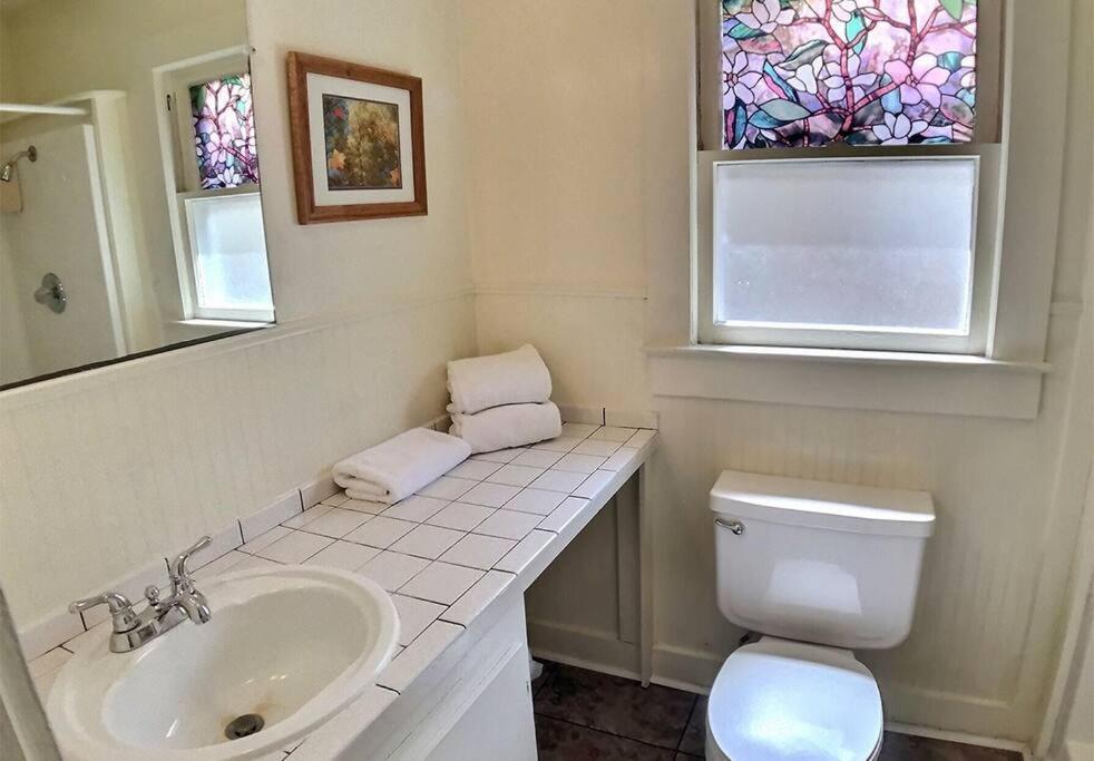 Tuscany Dream Rock Cottage/#8 Eureka Springs Ngoại thất bức ảnh