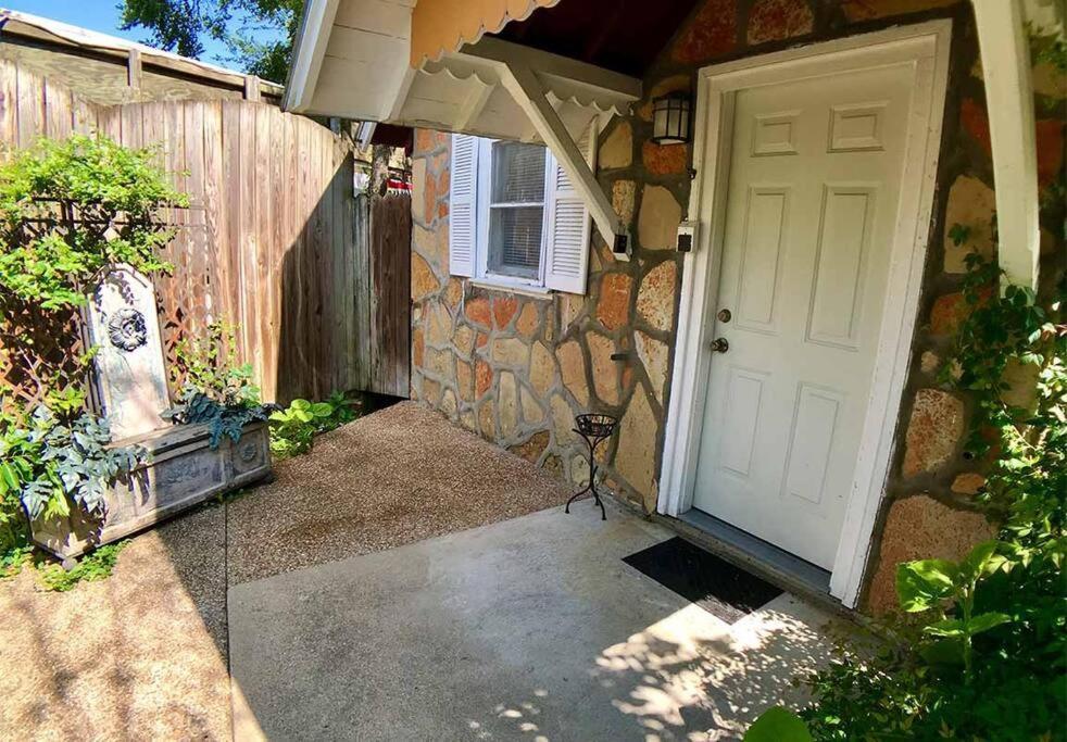 Tuscany Dream Rock Cottage/#8 Eureka Springs Ngoại thất bức ảnh